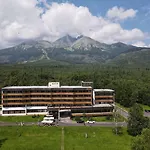 فندق Atlas Tatry