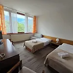 Atlas Tatry فندق Tatranske Matliare