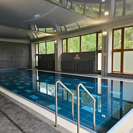 Hotel Atlas Tatry Vysoke Tatry