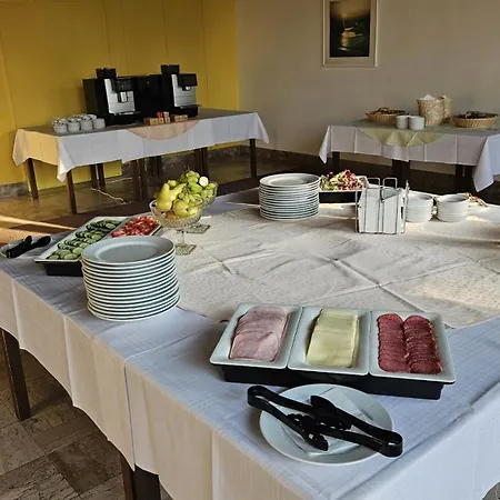 Atlas Tatry Hotel