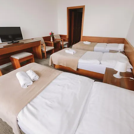 Atlas Tatry Hotel *