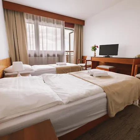 Atlas Tatry Hotel