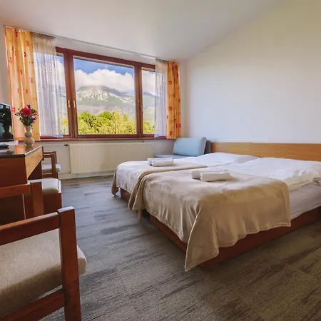 Atlas Tatry Hotel *