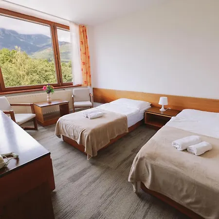 Atlas Tatry Hotel Vysoke Tatry
