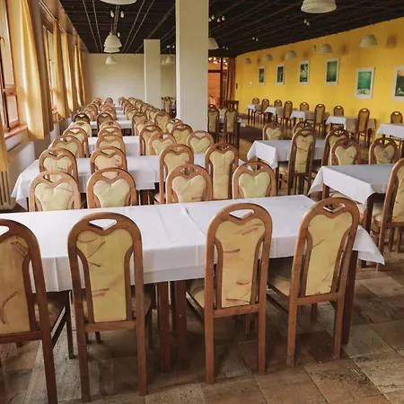 Hotel Atlas Tatry