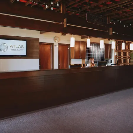 Atlas Tatry Hotel *