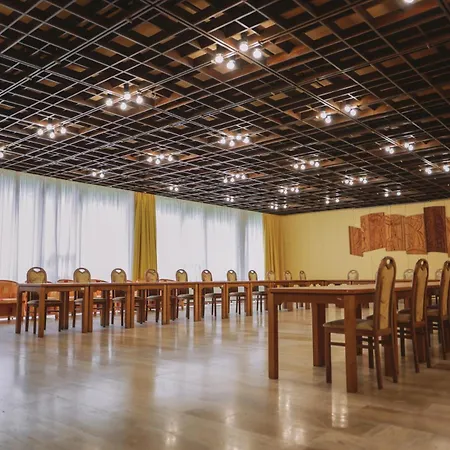 Atlas Tatry Tatranske Matliare