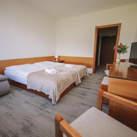 Atlas Tatry Hotel