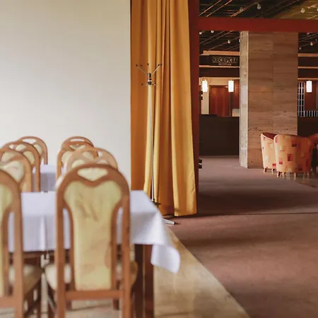 Hotel Atlas Tatry