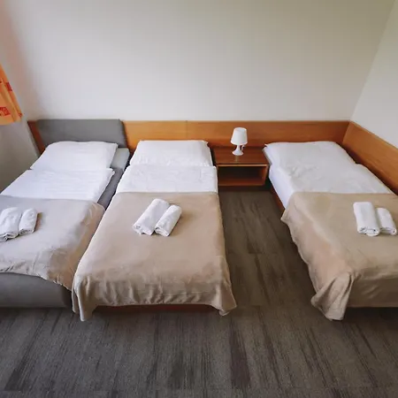 Atlas Tatry Hotel *