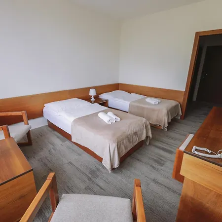 Atlas Tatry Hotel Vysoke Tatry