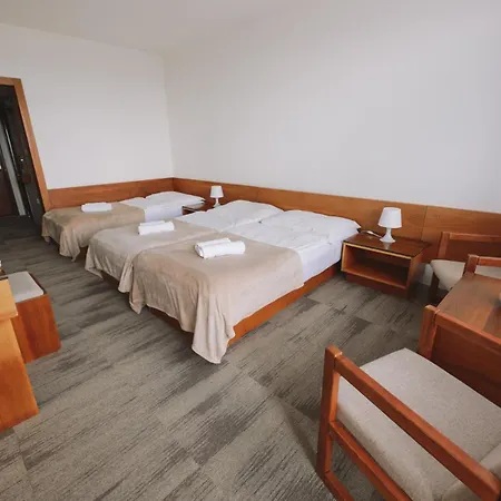 Hotel Atlas Tatry