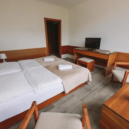 Atlas Tatry Hotel *