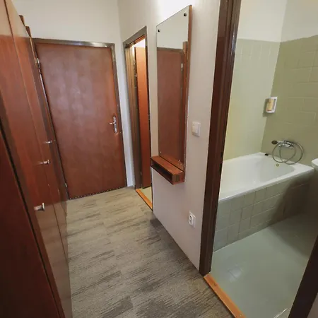 Atlas Tatry فندق Tatranske Matliare