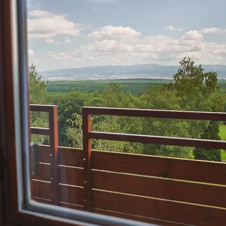 Hotel Atlas Tatry *