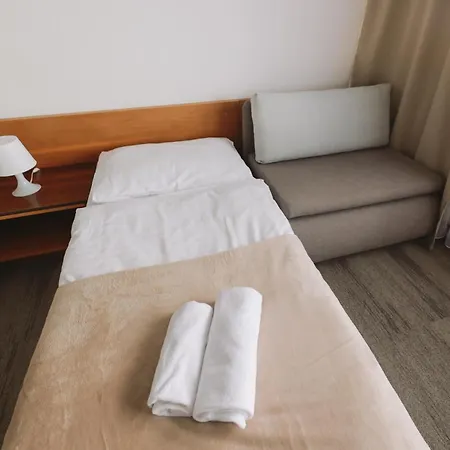 Hotel Atlas Tatry