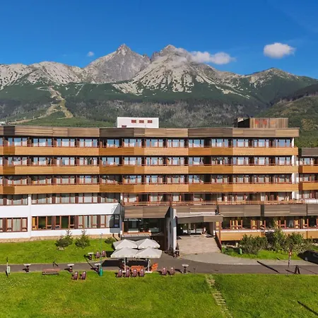 Atlas Tatry * Vysoke Tatry