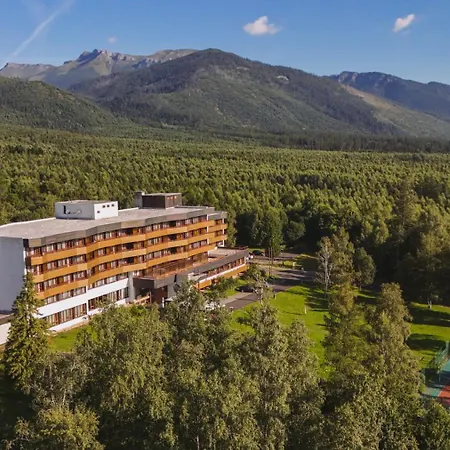 Atlas Tatry