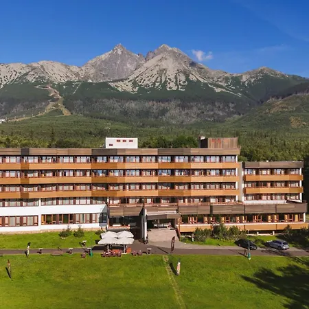 Atlas Tatry