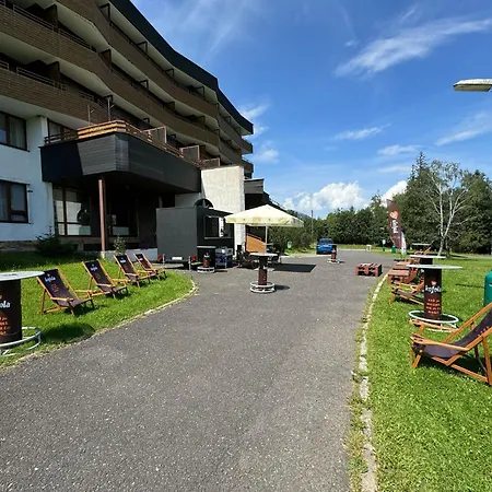 Atlas Tatry 호텔