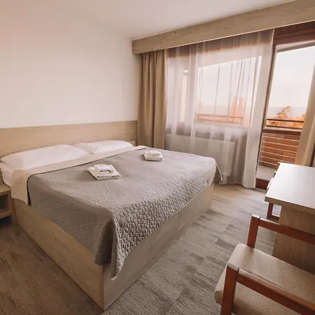 Hotel Atlas Tatry Tatranske Matliare