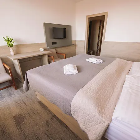 Atlas Tatry Hotel *