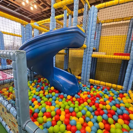 Atlas Tatry Tatranske Matliare