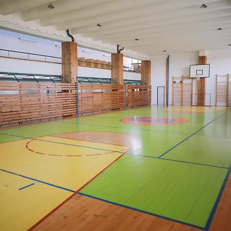 Atlas Tatry Hotel Tatranske Matliare