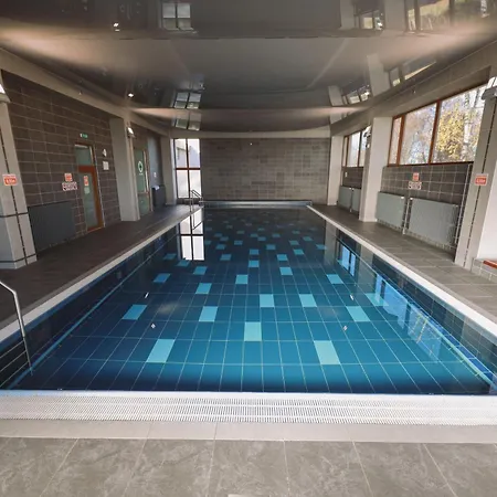 Hotel Atlas Tatry Tatranske Matliare