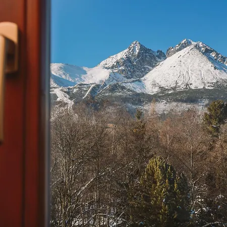 Atlas Tatry *