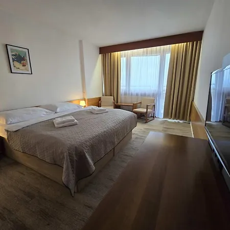 Atlas Tatry Hotel