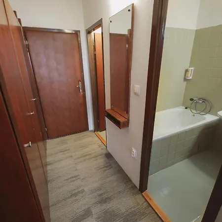 Atlas Tatry فندق Tatranske Matliare