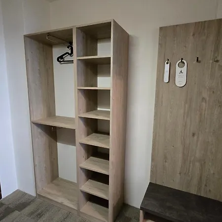 Atlas Tatry Tatranske Matliare