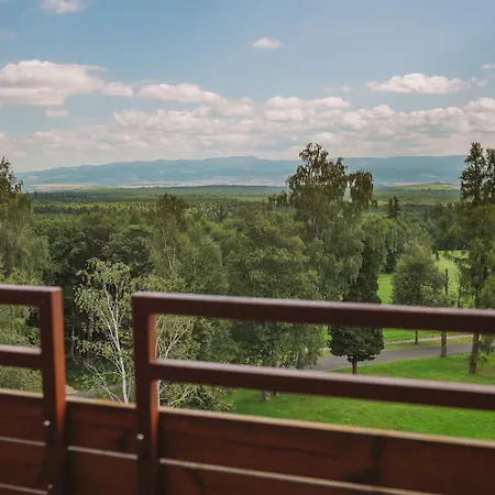 Hotel Atlas Tatry Vysoke Tatry