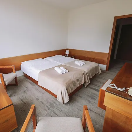 Hotel Atlas Tatry *