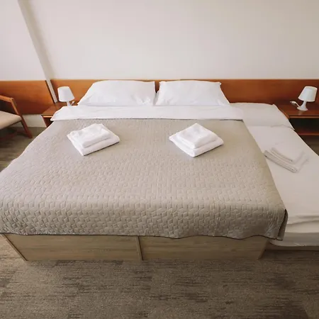 Atlas Tatry Tatranske Matliare