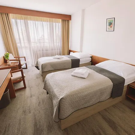 Hotel Atlas Tatry