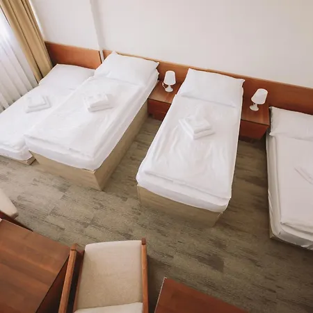 Hotel Atlas Tatry *