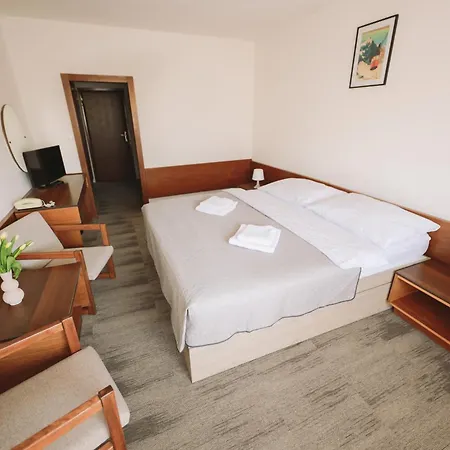 Atlas Tatry * Tatranske Matliare