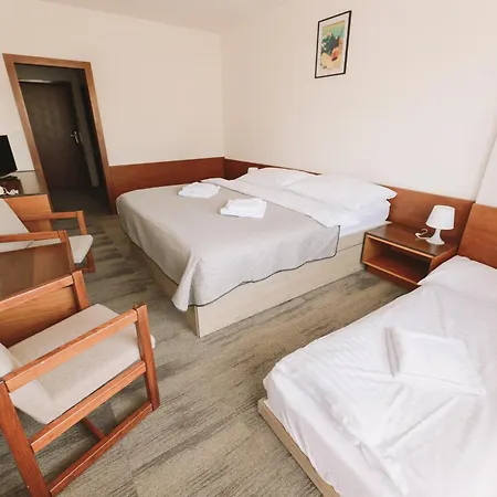 Hotel Atlas Tatry *