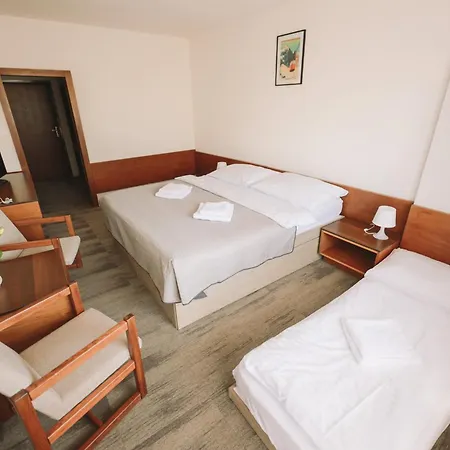 Hotel Atlas Tatry Vysoke Tatry