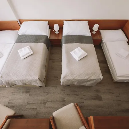 Hotel Atlas Tatry
