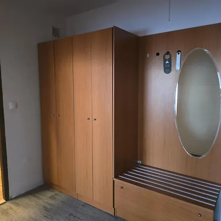 Hotel Atlas Tatry