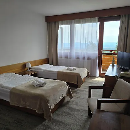 Atlas Tatry Tatranske Matliare