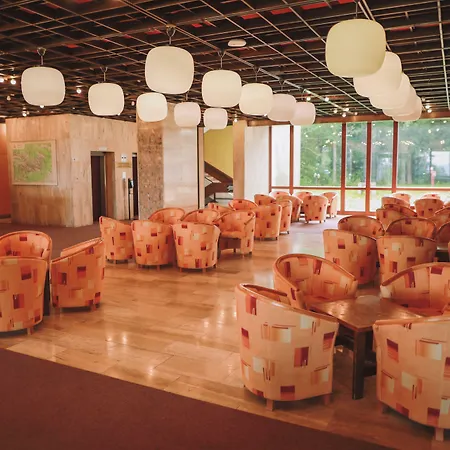 Hotel Atlas Tatry *