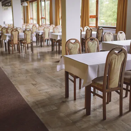 Atlas Tatry Tatranske Matliare