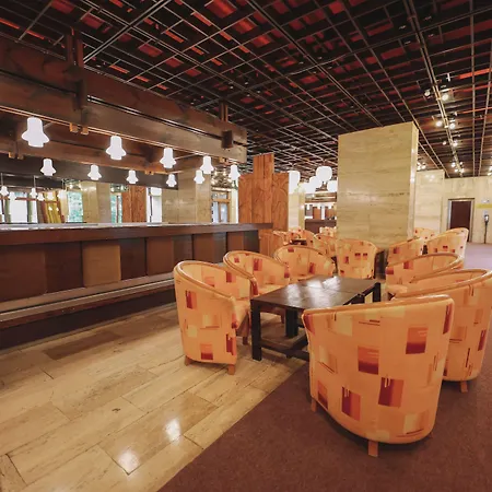 Atlas Tatry Hotel Tatranske Matliare