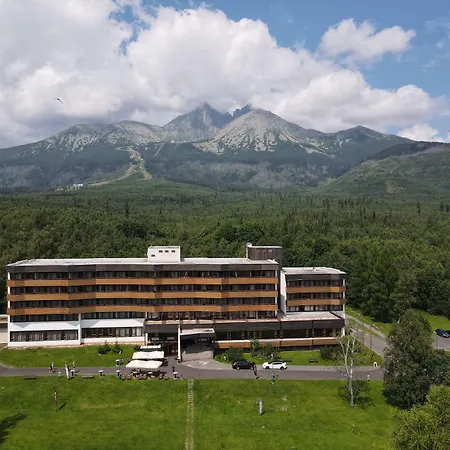 Hotel Atlas Tatry
