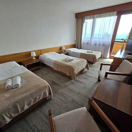 Atlas Tatry Hotel Tatranske Matliare