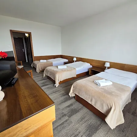 Atlas Tatry * Tatranske Matliare